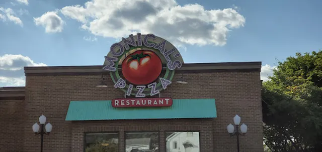 Monical's Pizza