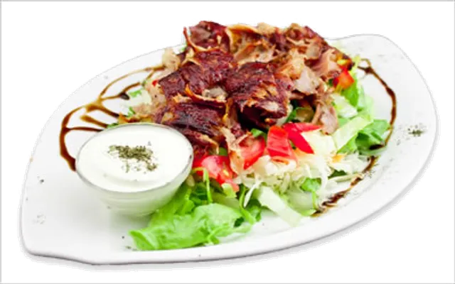 Baris Döner Pizzahaus & Louge