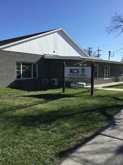 RCS Community Library