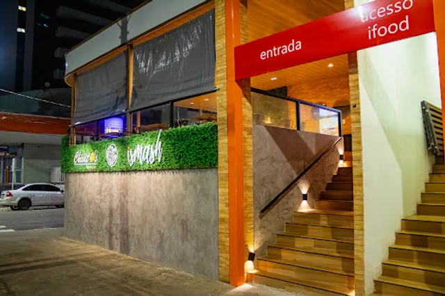 Chivito's - Lanchonete e Hamburgueria - Pajuçara