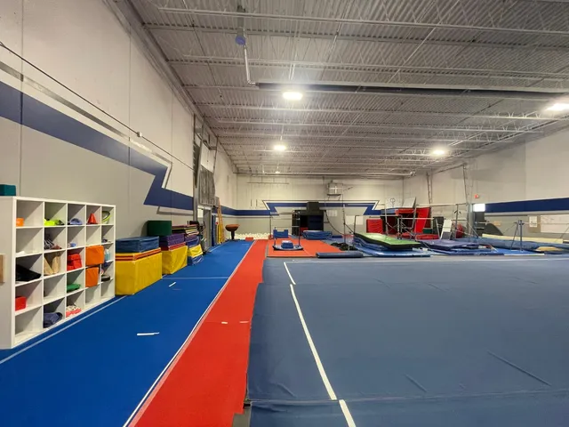 Twin City Twisters - West