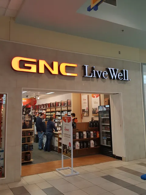 GNC