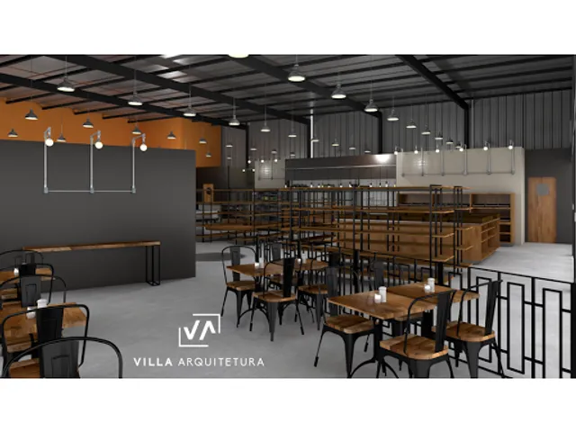 Padaria Trigo & Torra