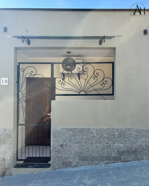 Amabille House | Serra Negra - SP