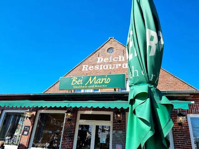 Steakhaus "Bei Mario" Restaurant