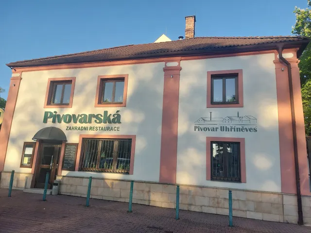 Pivovarská Restaurace