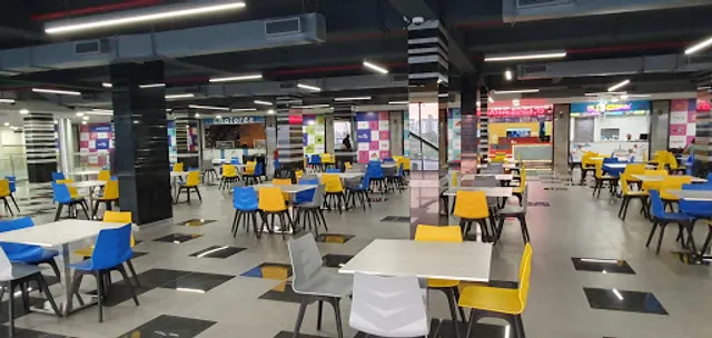 Idlikaaran by 22nd Parallel