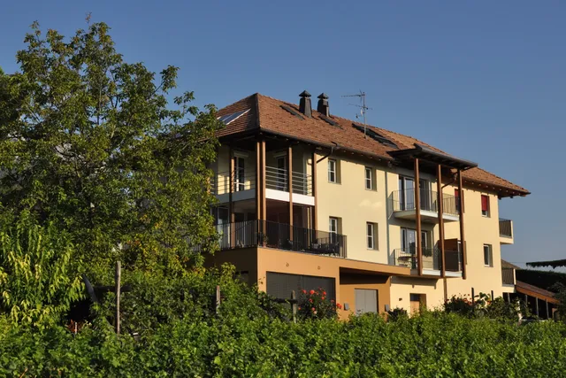 Meine Bleibe Appartements der Magdalena Lemayr