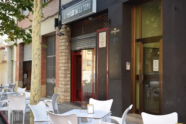 El Taller de la Tapa Igualada