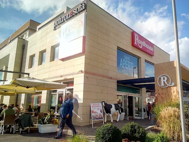 Roadhouse Restaurant Trento