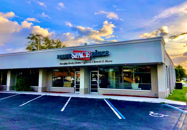 More Space Place Sarasota