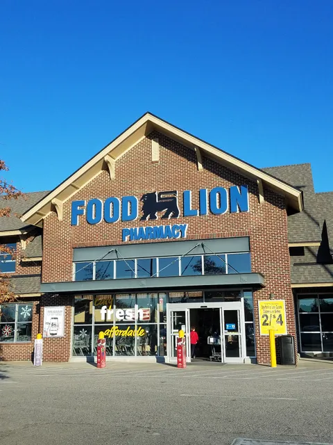 Food Lion
