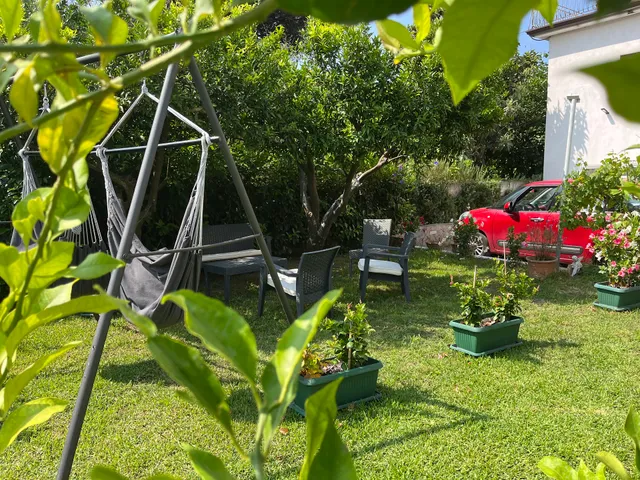 Bed and Breakfast da Francesco