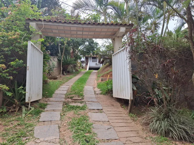 Casa de Luz - Lar na Serra