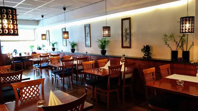 Chinese Restaurant Lai-Do