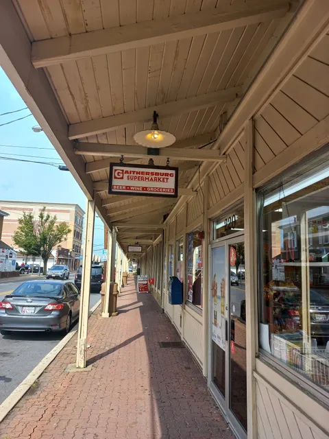 Center Market Horario De Atencion