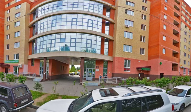 Khostel 9Vyat' Domodedovo