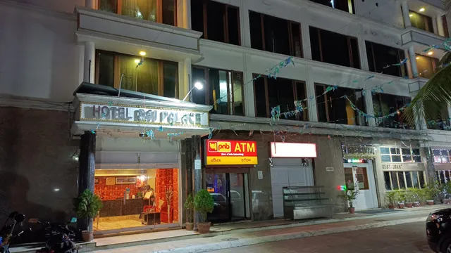 FabHotel AG Star - Hotel in Near Kolkata Airport, Kolkata
