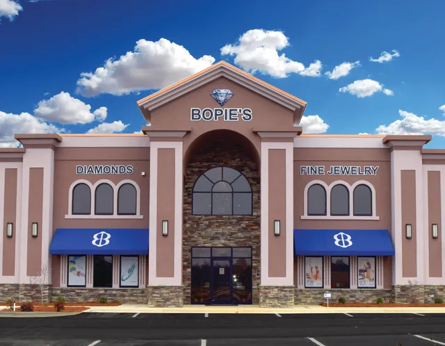 Bopie’s Diamonds & Fine Jewelry