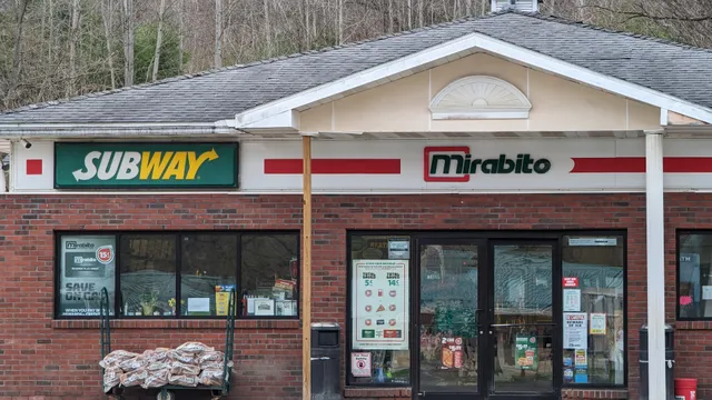 Mirabito Convenience Store