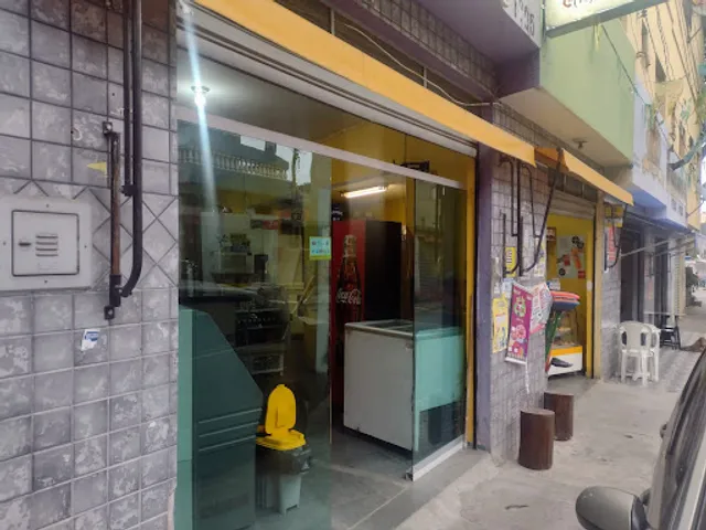 Padaria Making Cakes Tornando Sua Vida Mais Doce