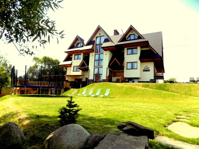 Na Skarpie Pokoje Gościnne