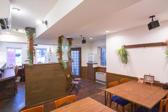 知床鶏麺 CHICKEN CREST