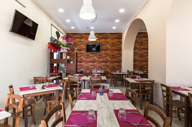 Piazza NOVA PIZZERIA