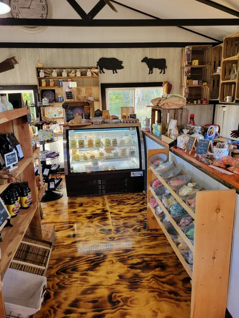 Hope Homestead General Store