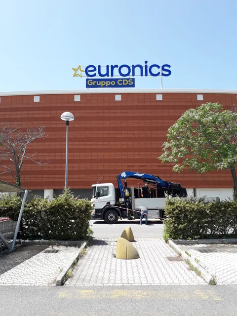 Euronics