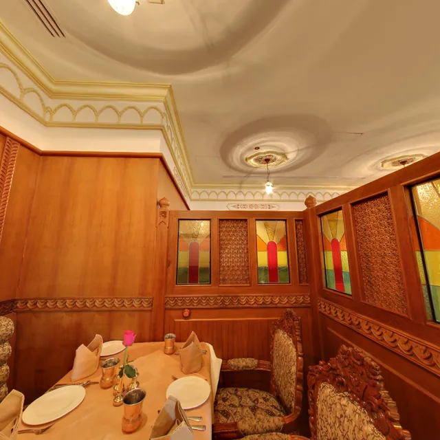 India Palace Restaurant