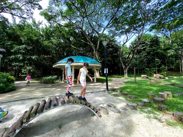 Dipterocarp Arboretum