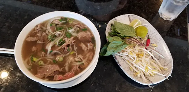 Pho 26 Restaurant