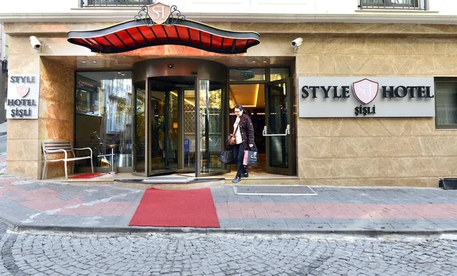 Style Hotel Sisli
