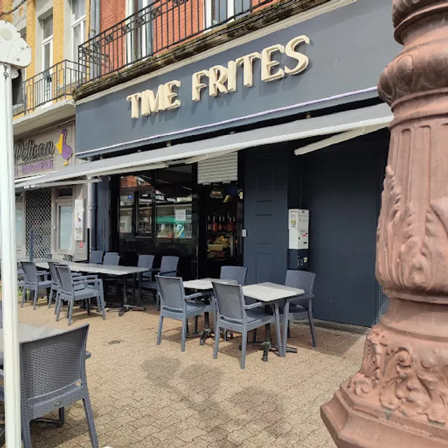 Time Frites