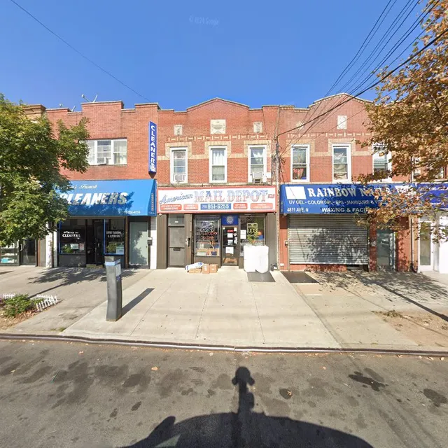 Dick Bailey Service, Inc.