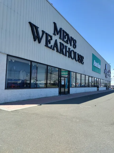 Men's Wearhouse