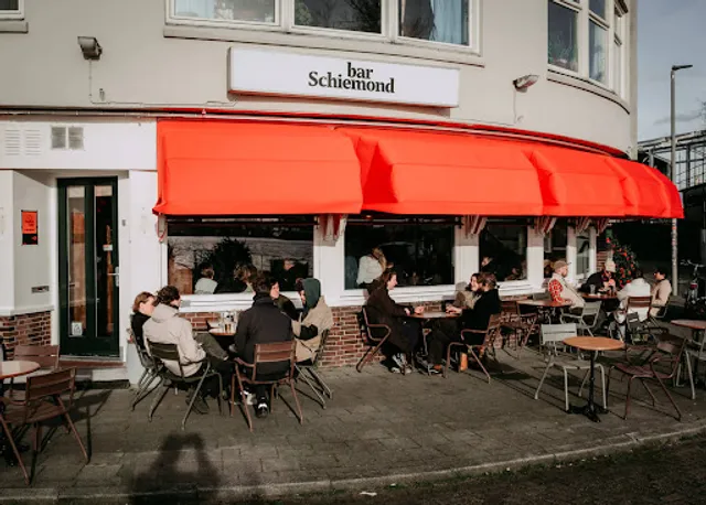 Bar Schiemond