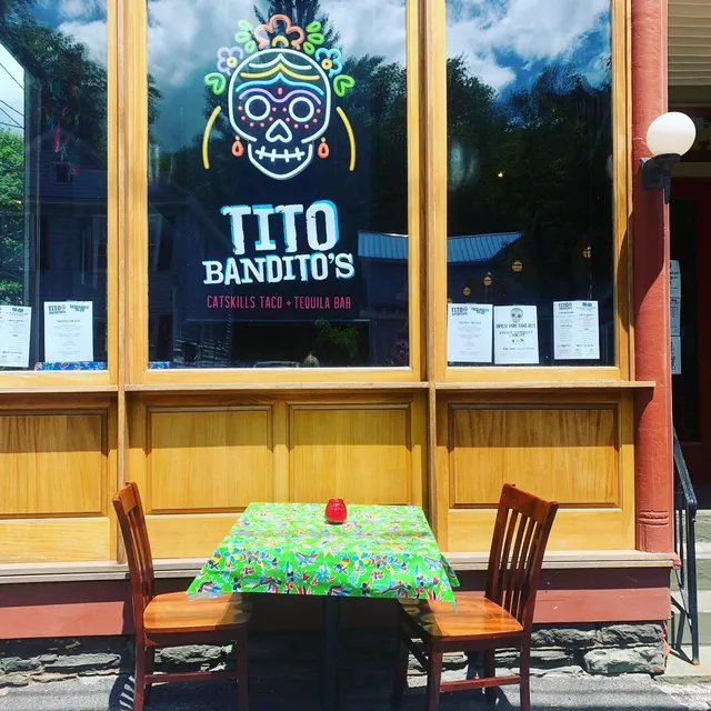 Tito Bandito's
