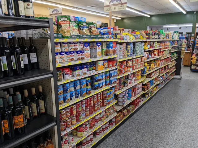 Carson General Store