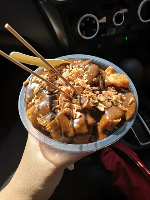 Hock Seng Rojak