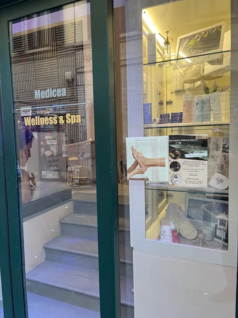 Centro Benessere Medicea