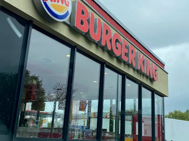 Burger King Erkelenz