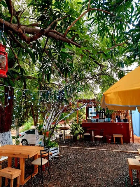 Zicatela mariscos & snacks