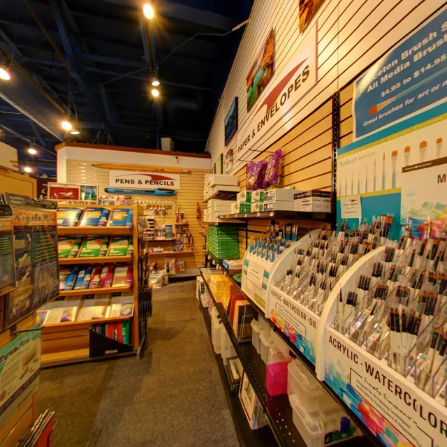 The Office BOSS Mail Center