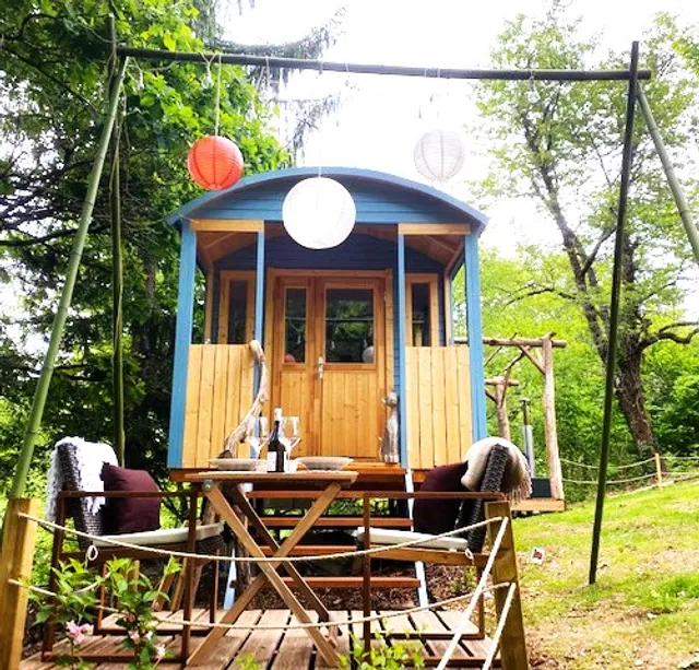 Domaine de Bourbacoup