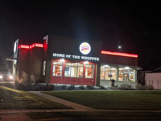 Burger King