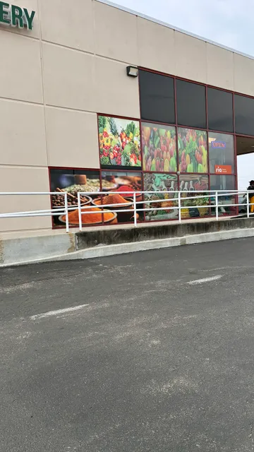 Bakaro International Grocery