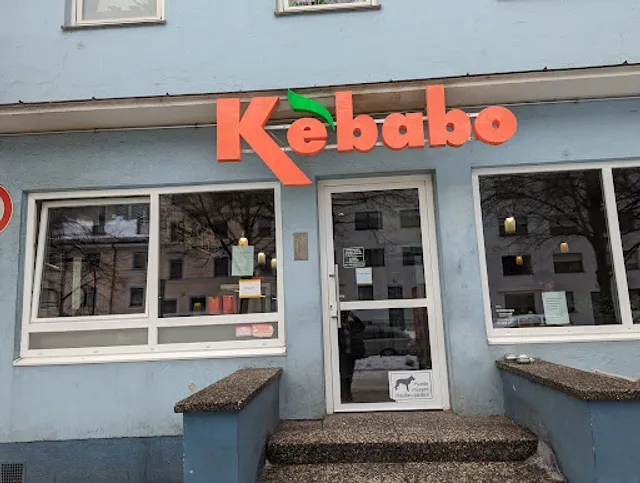 Kebabo