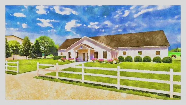 Shepard Meadows Equestrian Center, Inc.